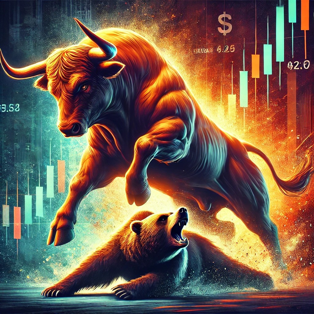 Fed Turns on the Liquidity Faucet as Powell Signals Neutral: Why Markets Smell a Year-End Rally - Article cover image